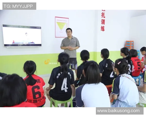 杭州排球队心理素质提升之路：探索运动员心理训练与团队协作的关键因素