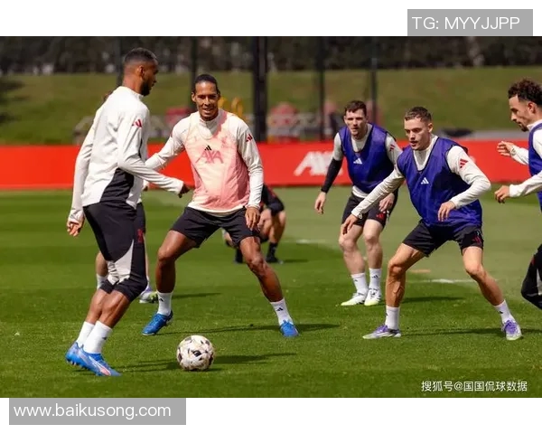 利物浦与阿贾克斯巅峰对决谁能在欧战中笑到最后