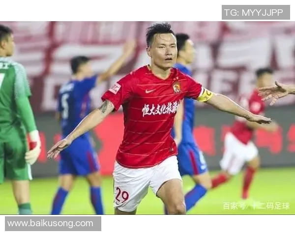 北体大迎战贵州恒丰争夺中超联赛关键三分之战