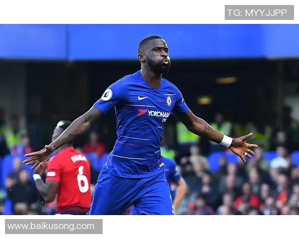 吕迪格的崛起与挑战：从默默无闻到世界足坛的闪耀之星