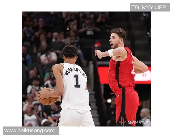 马刺与火箭对决前瞻分析及比赛结果预测一览