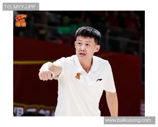 马尚布鲁克斯：从篮球场到人生舞台的精彩蜕变与奋斗历程