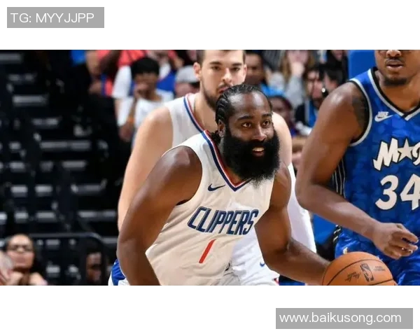 2021年快船对阵魔术精彩直播录像回顾与赛后分析