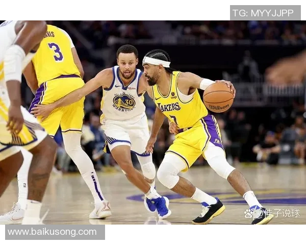 2019季前赛湖人与勇士精彩对决回顾及赛后分析