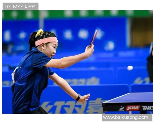 严魏豪与张继科的巅峰对决谁能笑到最后乒乓球赛场的精彩瞬间回顾