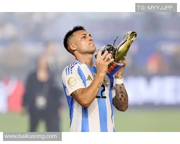 劳塔罗：从新星崛起到足球巨星的辉煌之路与未来展望